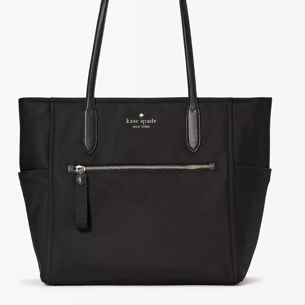 NWT kate spade Chelsea tote